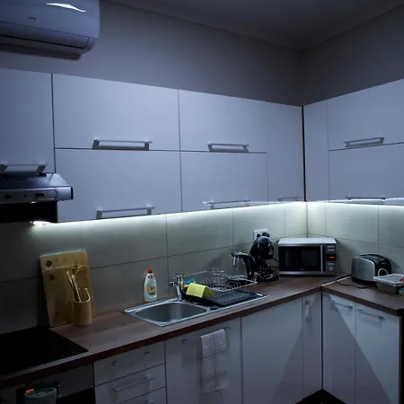 Gerti 2 Apartment *