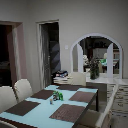 Appartamento Gerti 2 Nyíregyháza