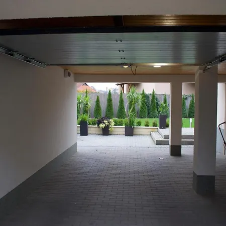 Apartment Gerti 2