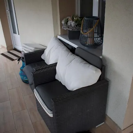 Apartment Gerti 2 Nyíregyháza