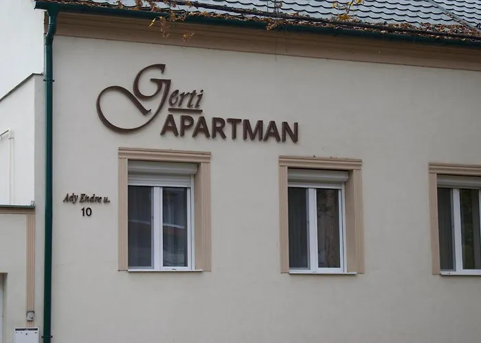 Gerti 2 *