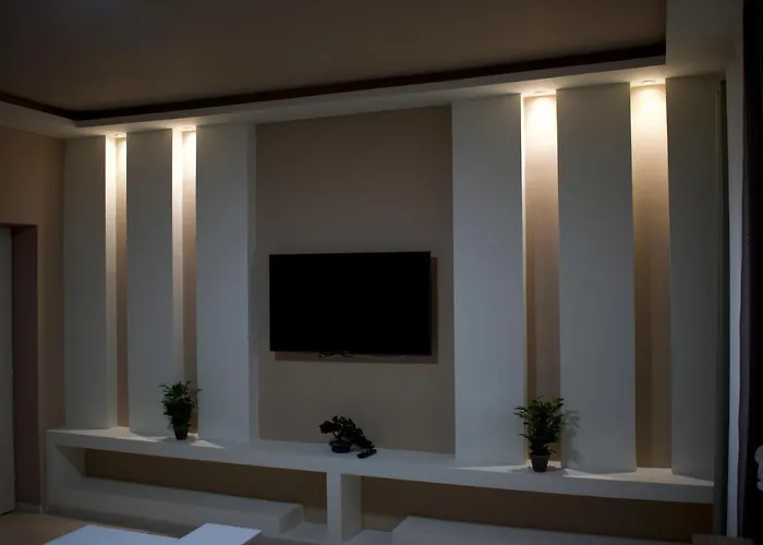 Apartment Gerti 2 *
