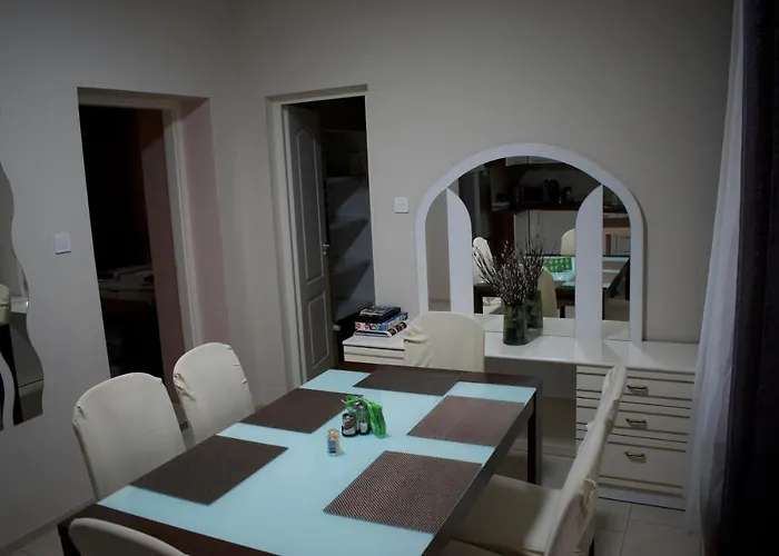 Appartamento Gerti 2 Nyíregyháza