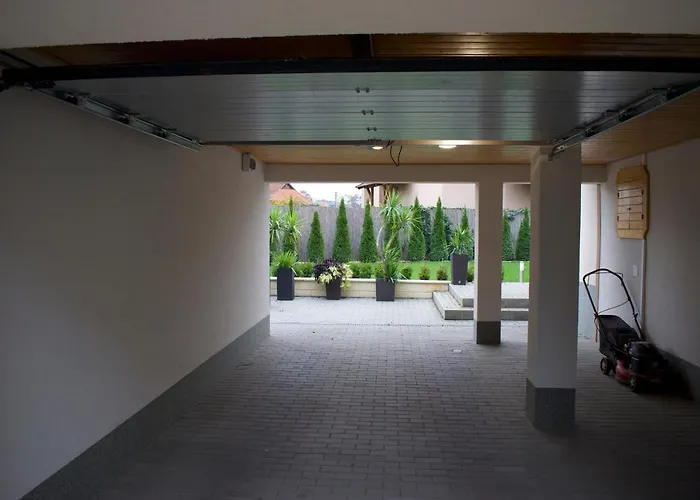 Apartment Gerti 2